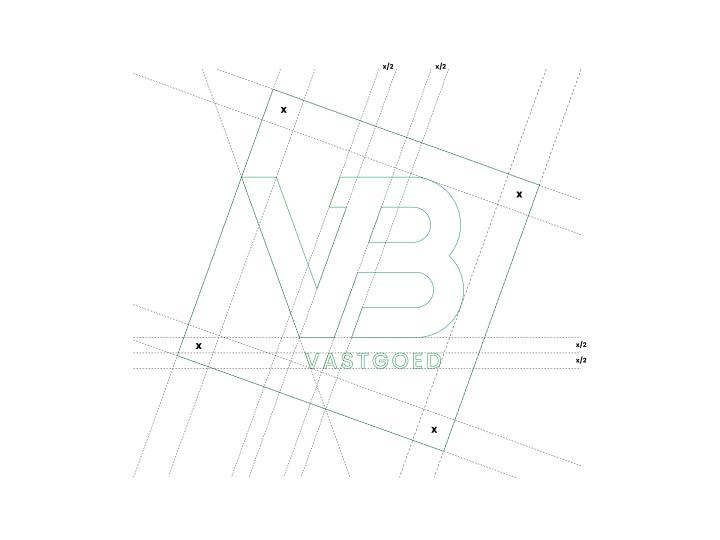 VB Vastgoed - Brand identity redesign