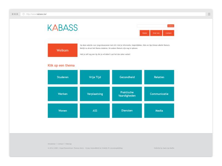 Thomas More - Kabass Website