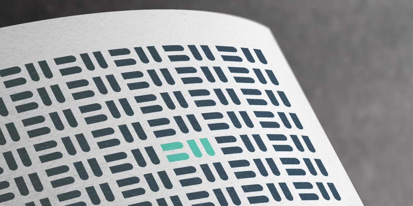 BrightWolves - Brand identity design BrightWolves - Brand identity design