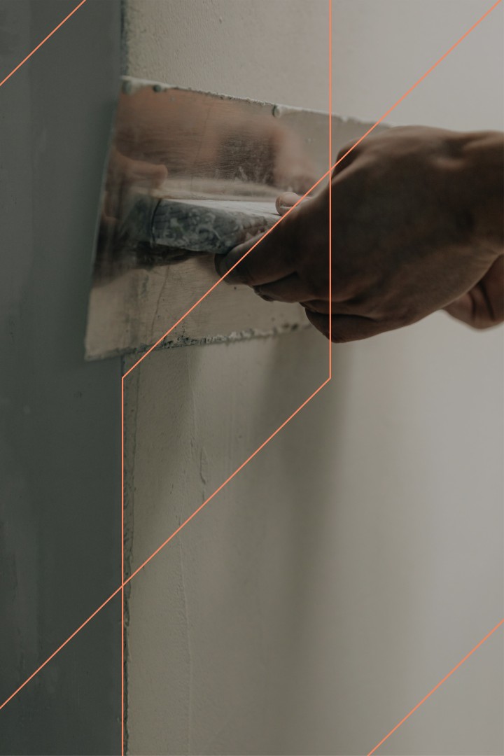Necap - Brand identity design