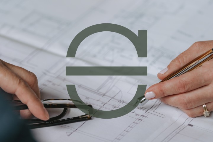 ACTé Real Estate - Brand design & digital platform