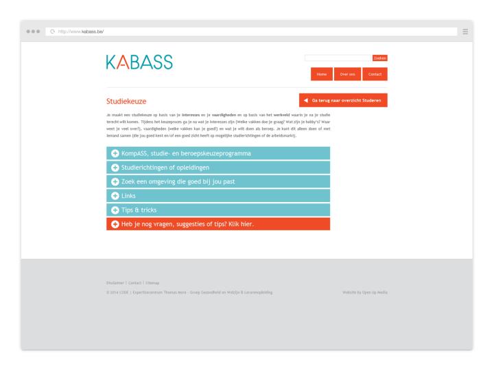 Thomas More - Kabass Website