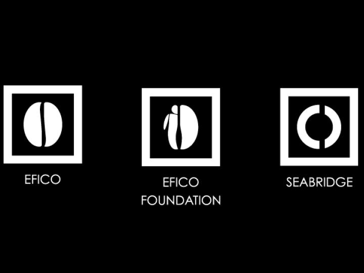EFICO - Brand Design