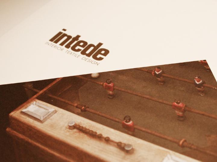 Intede - Catalogue