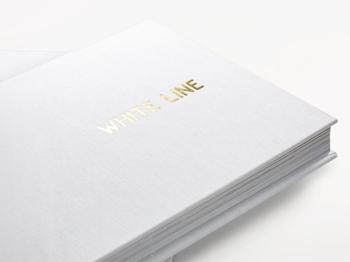 White Line Catalogue