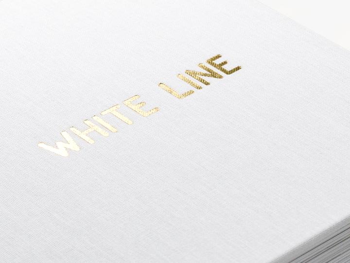 White Line Catalogue