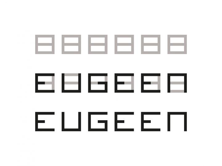 Eugeen - Brand Design