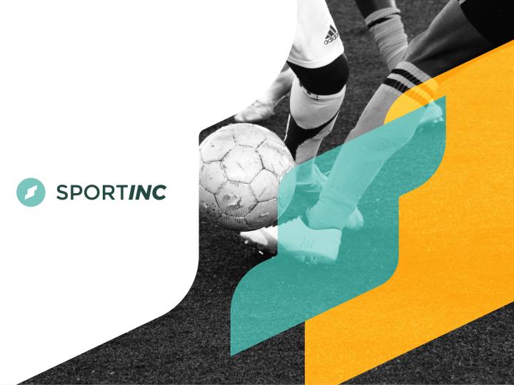 SportInc - Brand Design