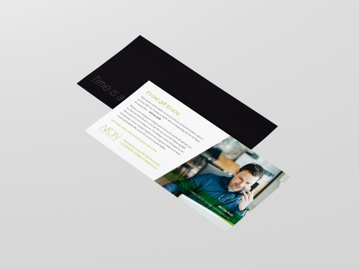 Neon Vastgoed - Company promotion