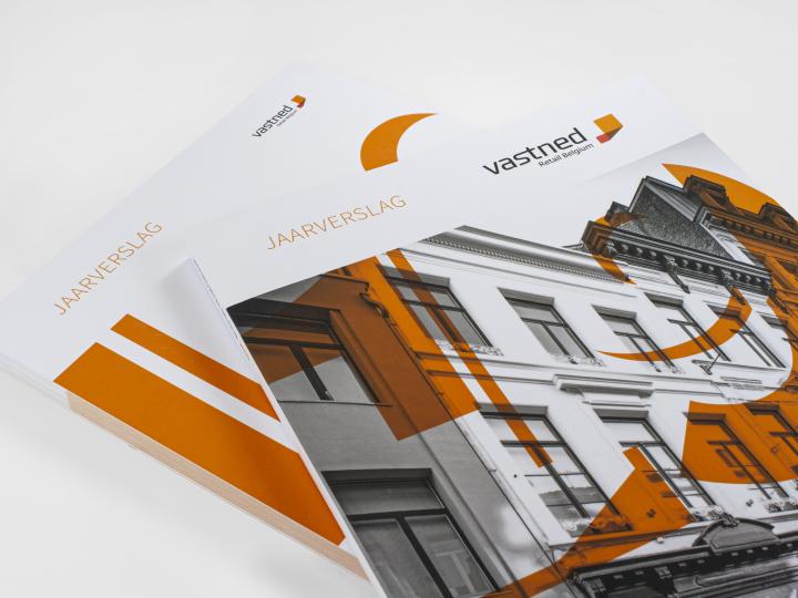 Vastned Retail Belgium - Jaarverslag 2019
