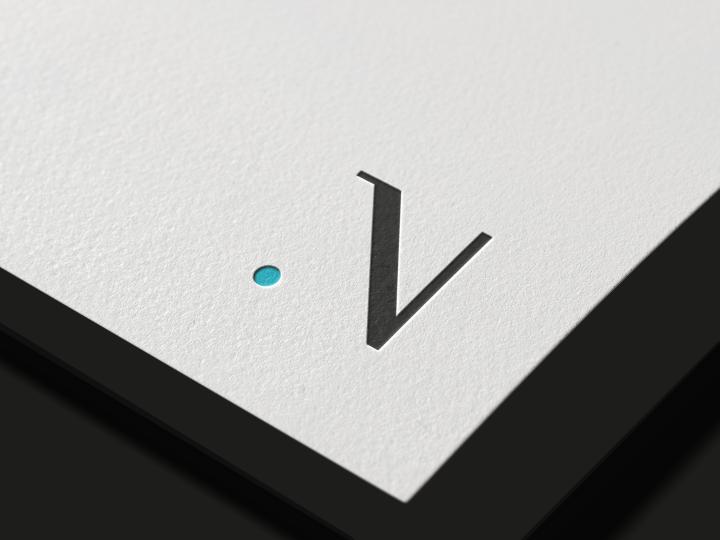 Notaris Verbert - Brand design