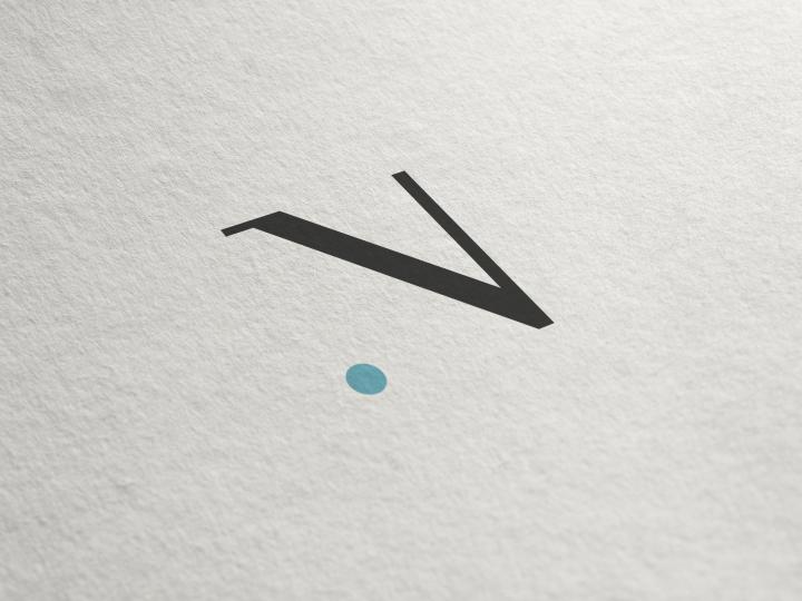 Notaris Verbert - Brand design