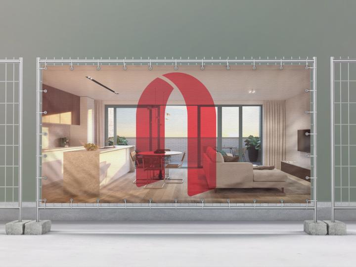 Poort Op 't Zuid - Vossemeren Development