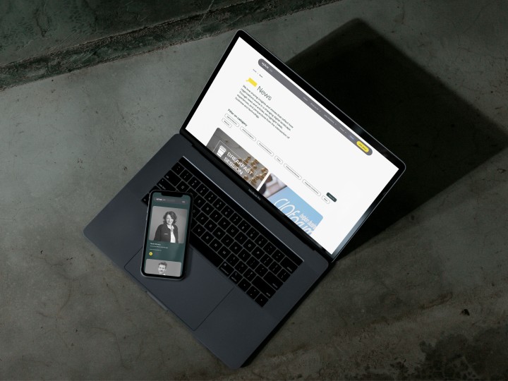 xplus - Digital platform