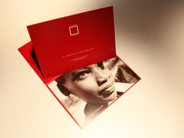 Anne De Graaf - Brand Design