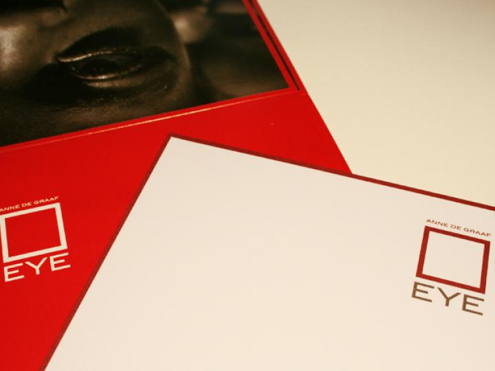Anne De Graaf - Brand Design