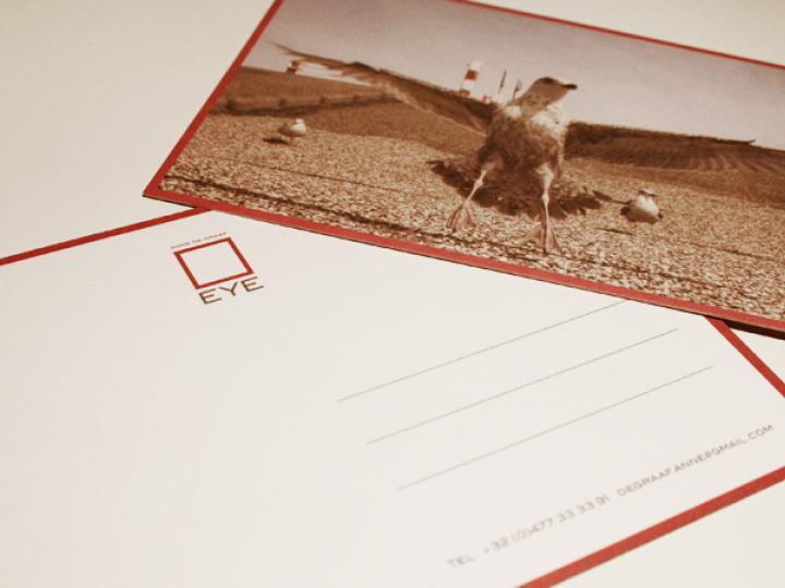 Anne De Graaf - Brand Design