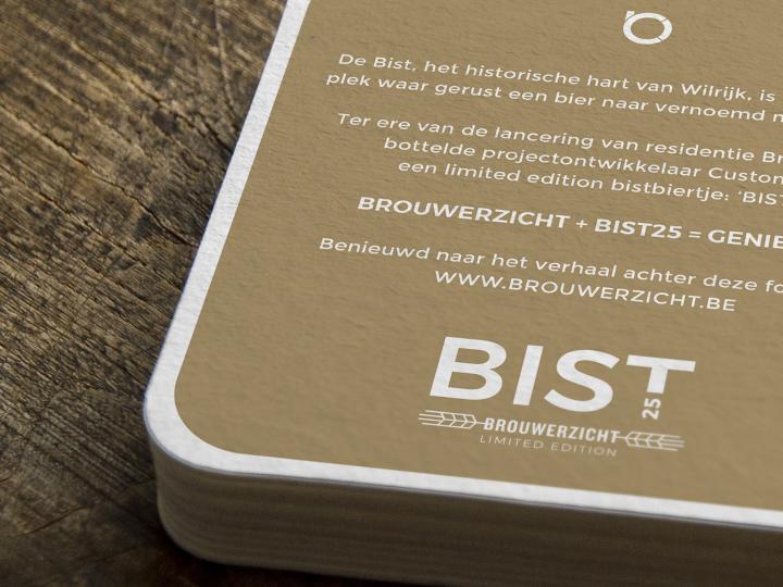 Custombuild - Project Brouwerzicht