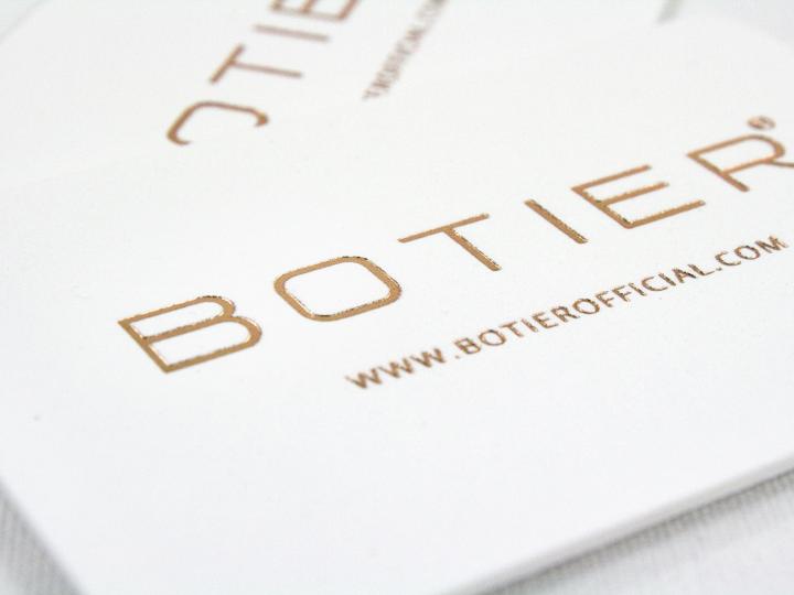 Botier - Brand Design