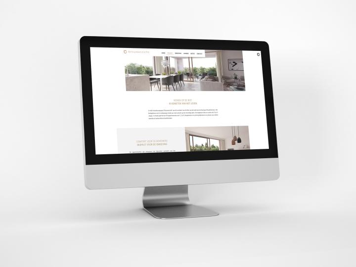 Custombuild - Project Brouwerzicht