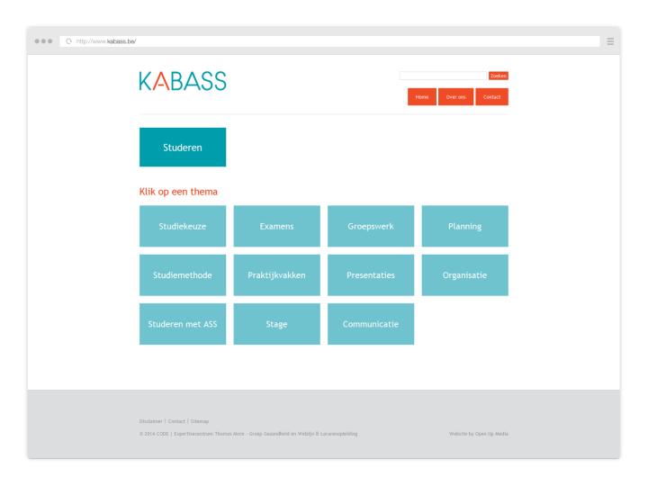 Thomas More - Kabass Website