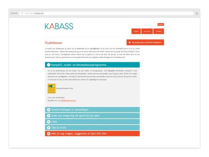 Thomas More - Kabass Website