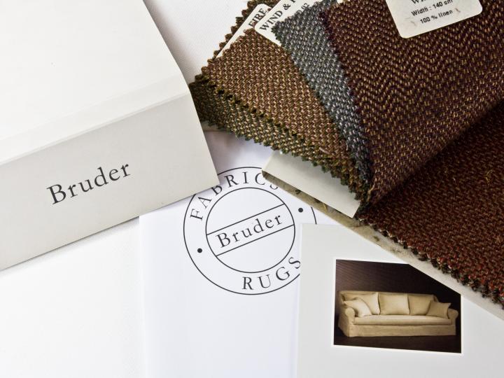 Bruder & Co - Brand Design