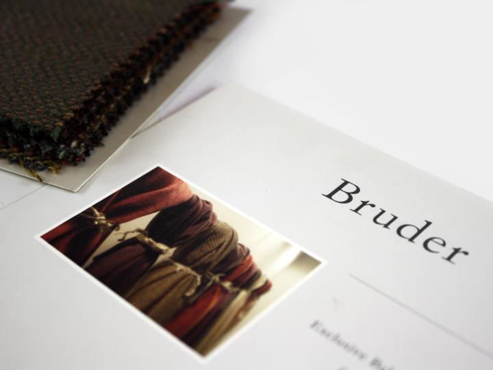 Bruder & Co - Brand Design