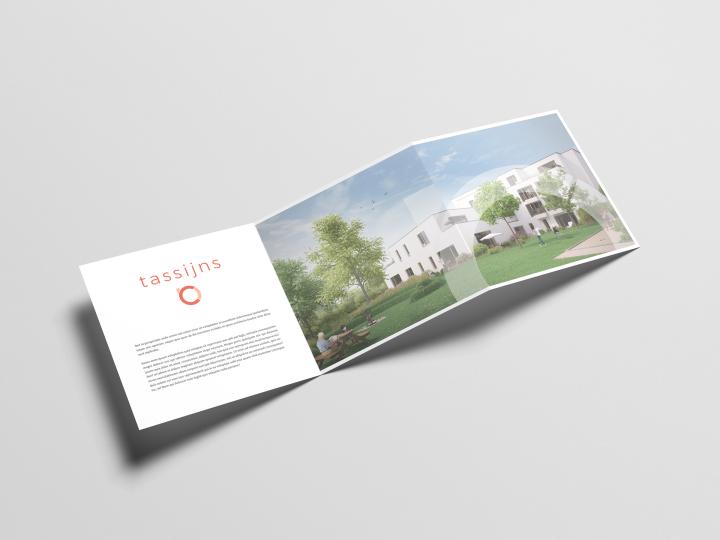 Custombuild - Brand Design