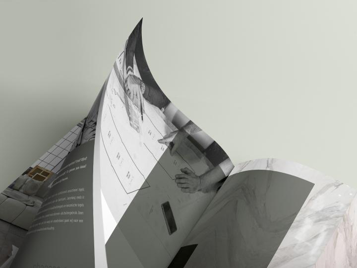 Chacasa Design - Luxury brochure