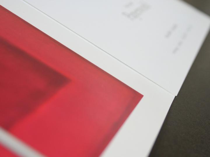 Christian Liaigre - Print Design