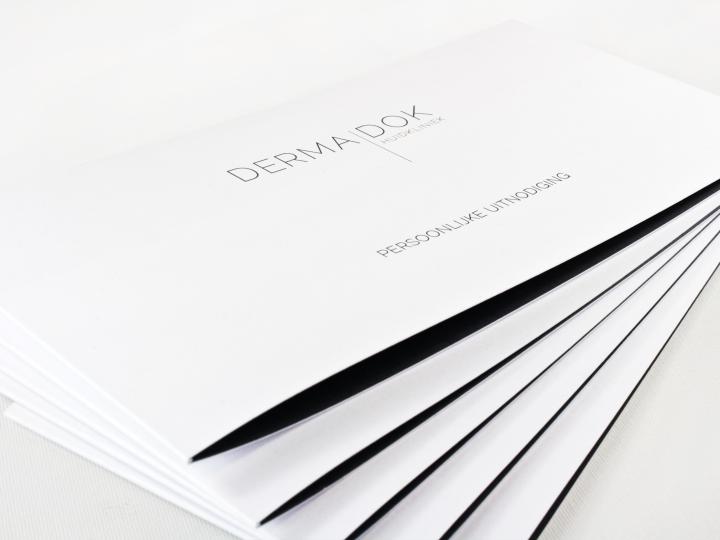 Dermadok - Brand Design