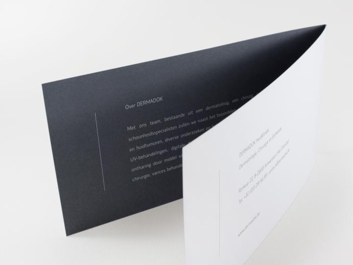 Dermadok - Brand Design