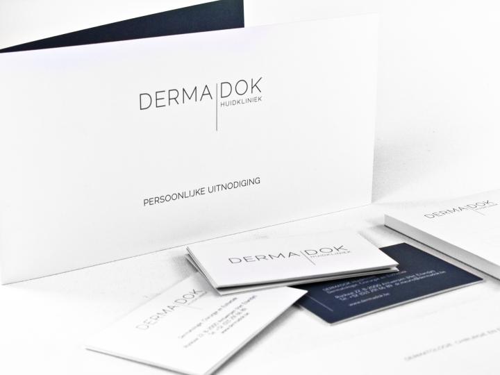 Dermadok - Brand Design