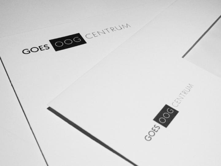 Goes Oogcentrum - Brand Design