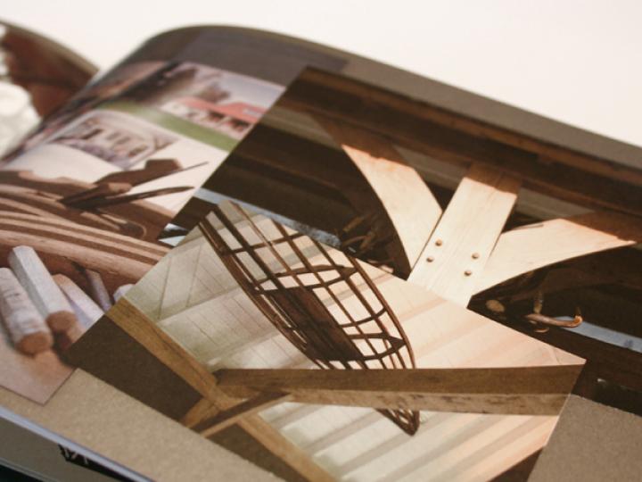 Heritage Buildings - Luxury Brochure
