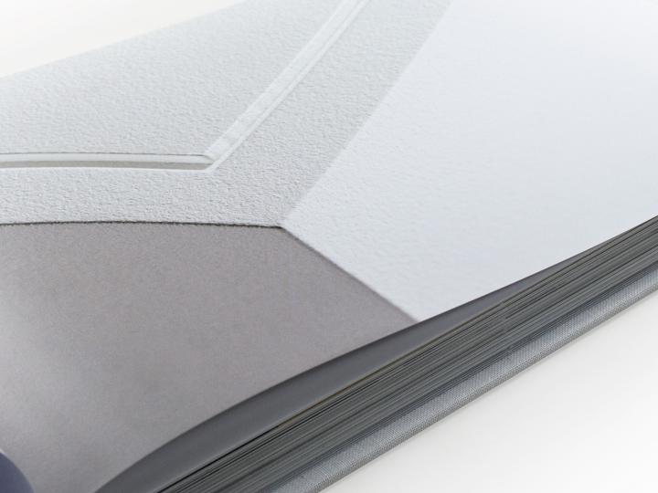 White Line Catalogue