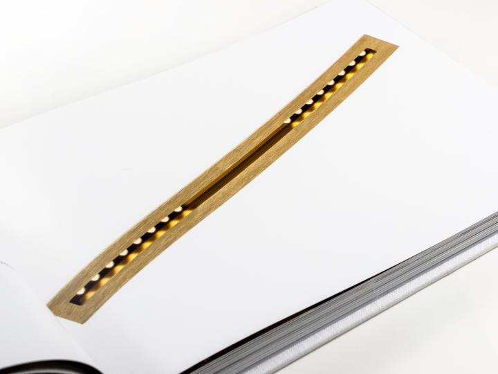 White Line Catalogue