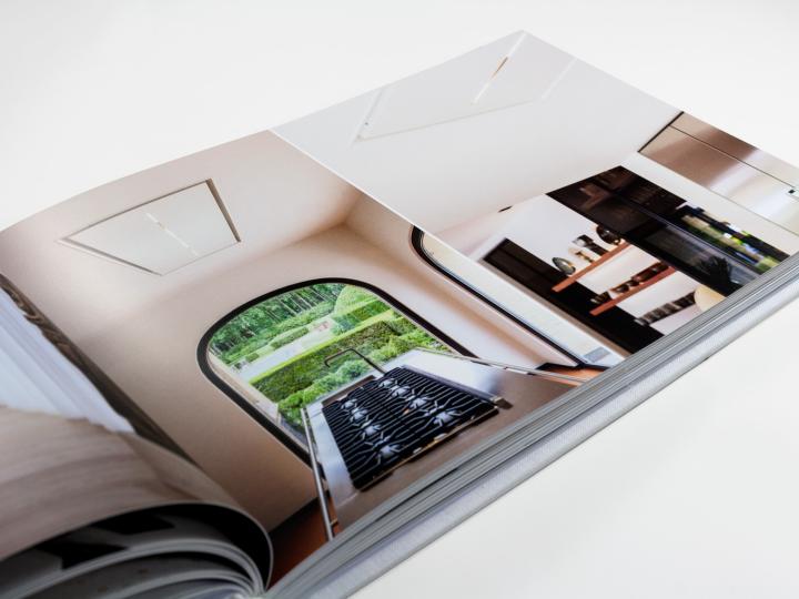 White Line Catalogue
