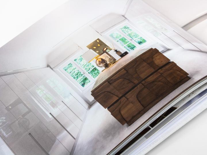 White Line Catalogue