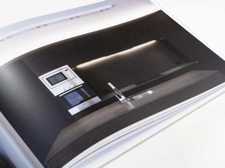 White Line Catalogue