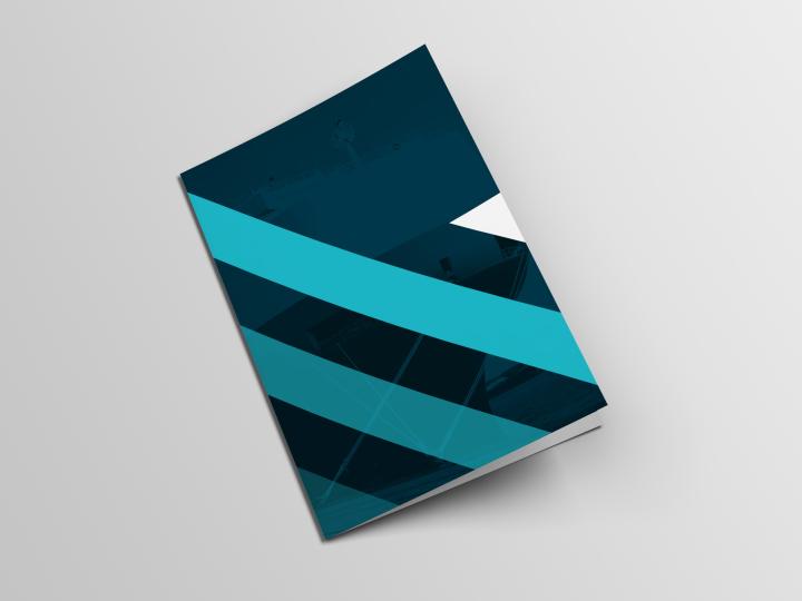 Relias Gerechtsdeurwaarders - Brand Design