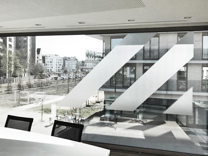 Relias Gerechtsdeurwaarders - Brand Design