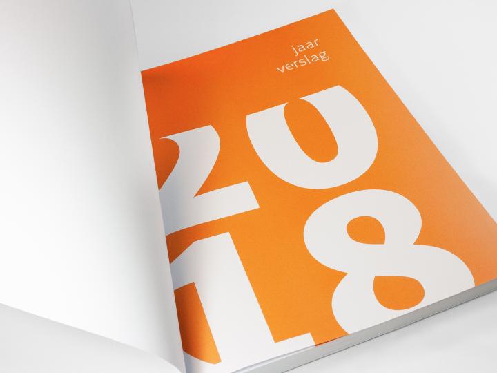 Vastned Retail Belgium - Jaarverslag 2018