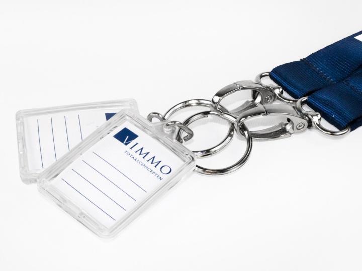 Vimmo Woonconcepten - Brand Design