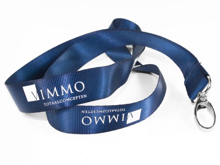 Vimmo Woonconcepten - Brand Design