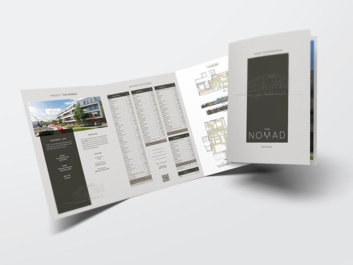 CODIC International - The NOMAD