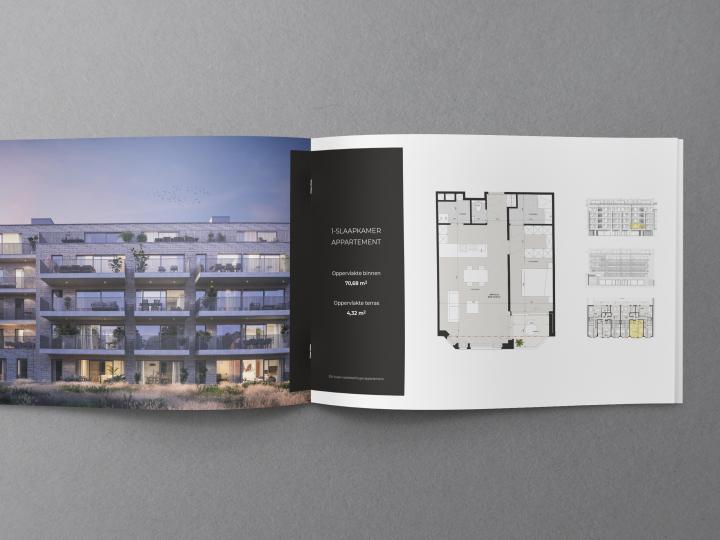B37 - Project identity design