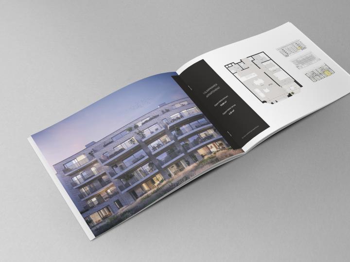 B37 - Project identity design