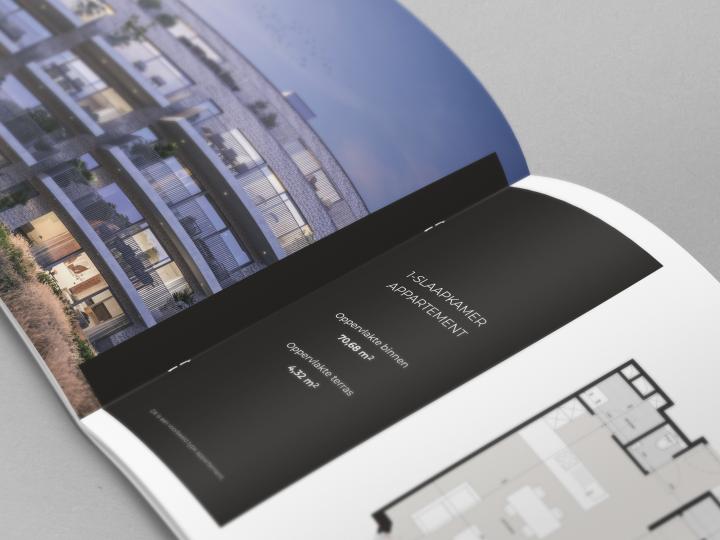 B37 - Project identity design